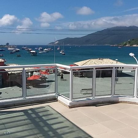Cobertura Praia Dos Anjos Apartment Arraial do Cabo Exterior photo